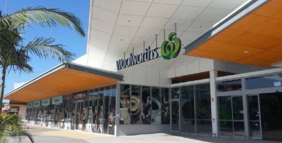 Sunnyside Mall