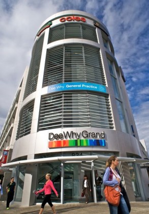 Gordon Centre