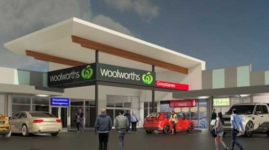 Pemulwuy Marketplace