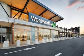 Endeavour Hills Shopping Centre