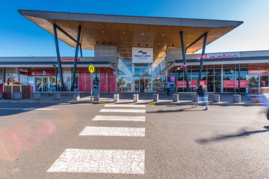 Coles Tarneit West Village