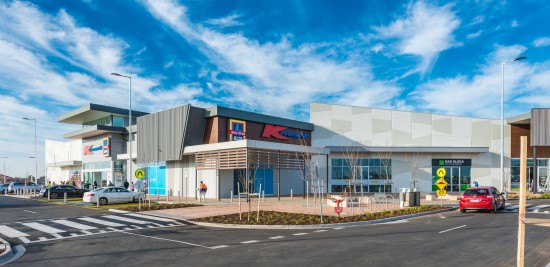 Coles Tarneit West Village