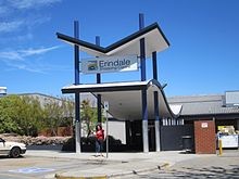 Jerrabomberra Shopping Centre