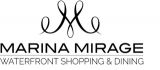 Marina Mirage Shopping Centre