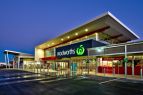 Ooralea Shopping Centre