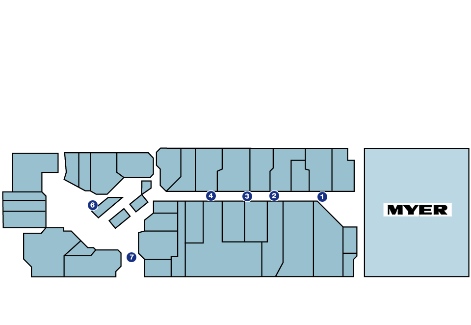 Central Square Ground Floor