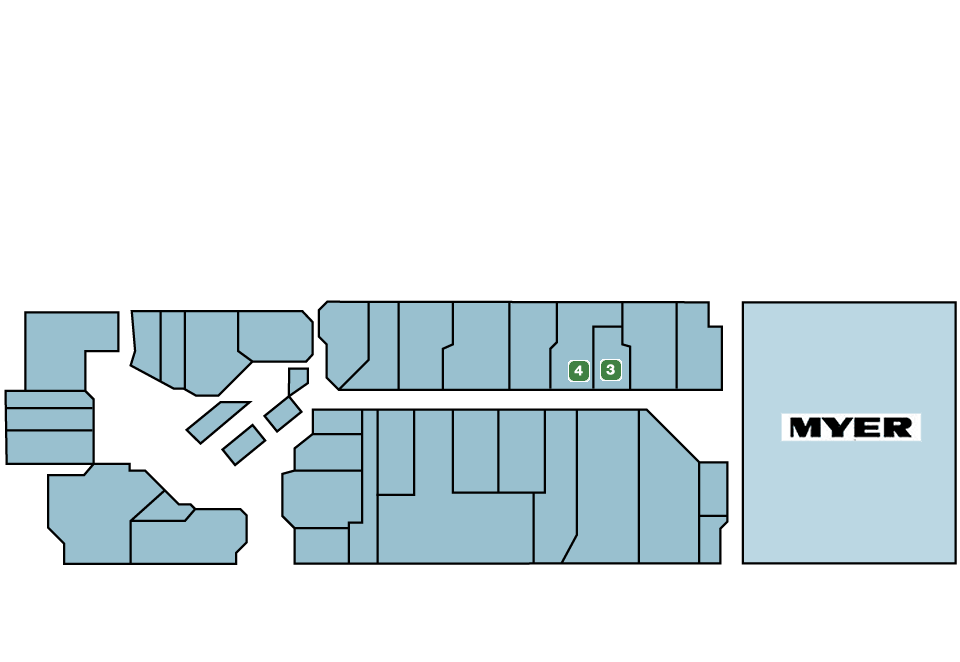 Central Square Ground Floor