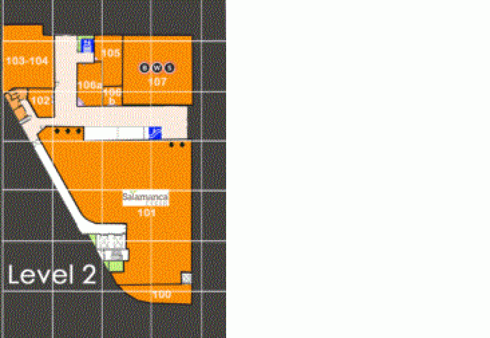 Channel Court Shopping Centre Level 2