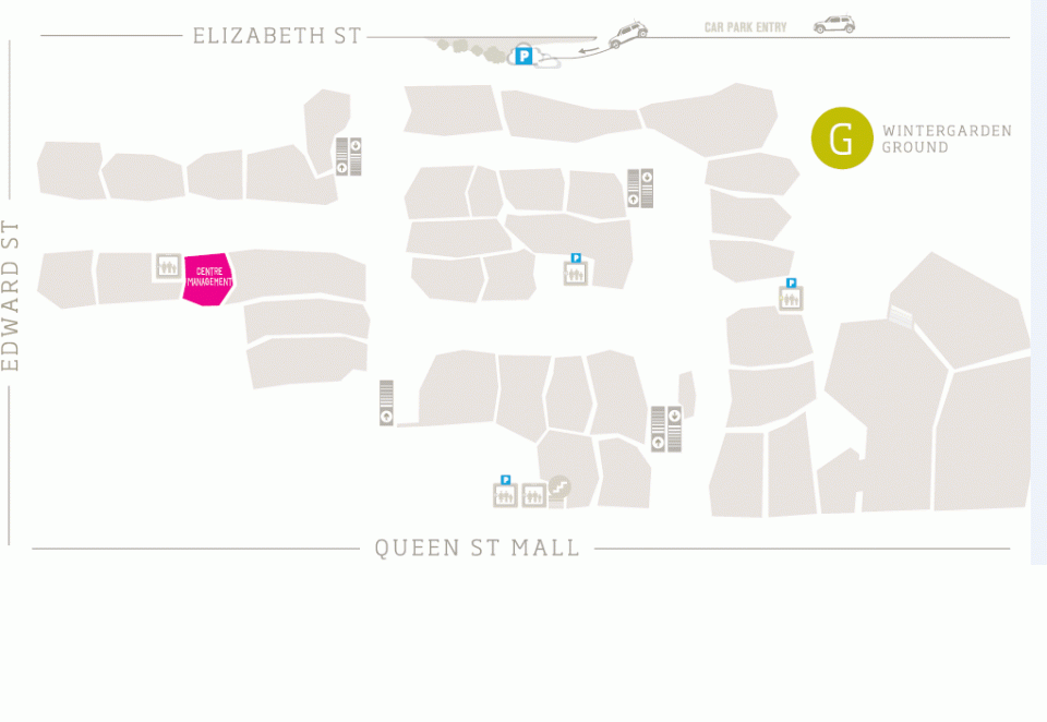 Wintergarden Ground Floor