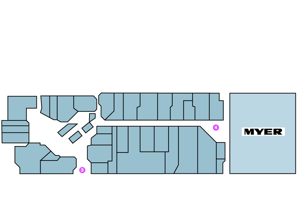Central Square Ground Floor